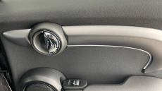 MINI Hatchback 1.5 Cooper Exclusive Premium 5dr Petrol Hatchback